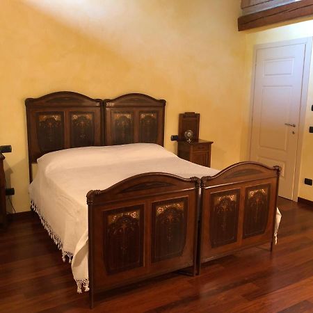 Gualtieri Via D' Este 8 מראה חיצוני תמונה