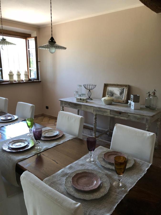 Gualtieri Via D' Este 8 מראה חיצוני תמונה