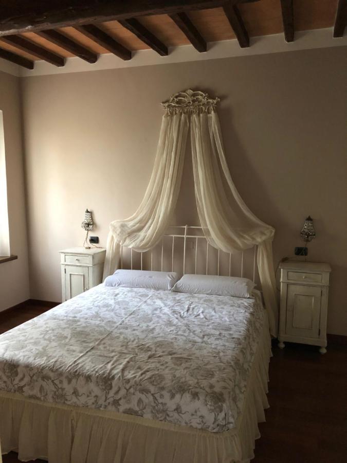 Gualtieri Via D' Este 8 מראה חיצוני תמונה