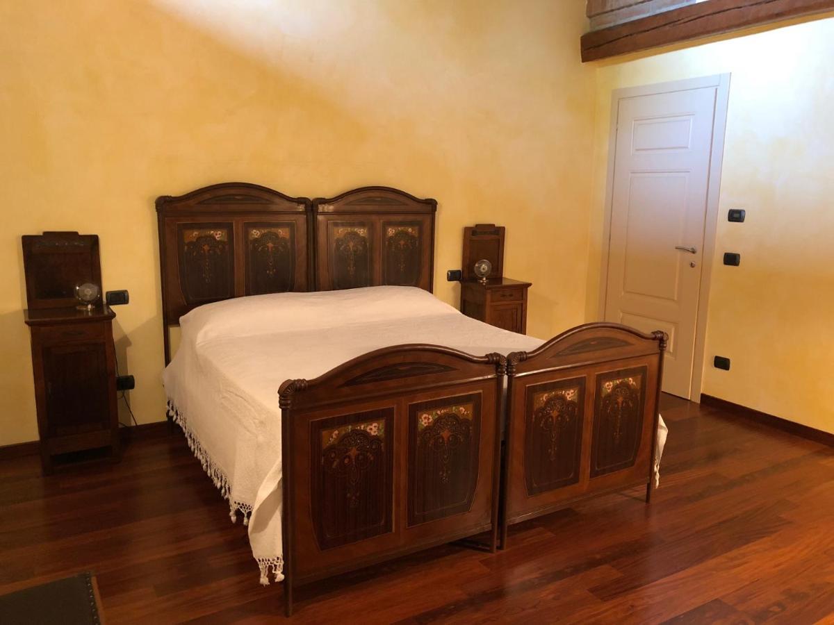Gualtieri Via D' Este 8 מראה חיצוני תמונה
