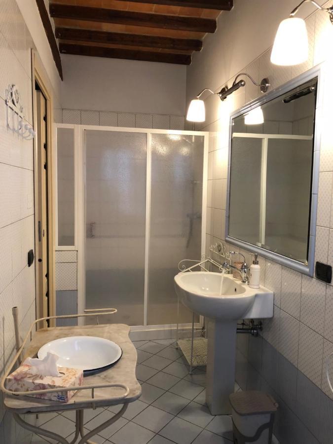 Gualtieri Via D' Este 8 מראה חיצוני תמונה