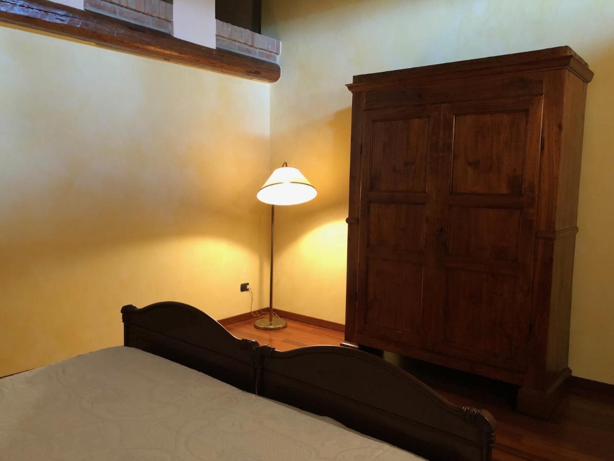 Gualtieri Via D' Este 8 מראה חיצוני תמונה
