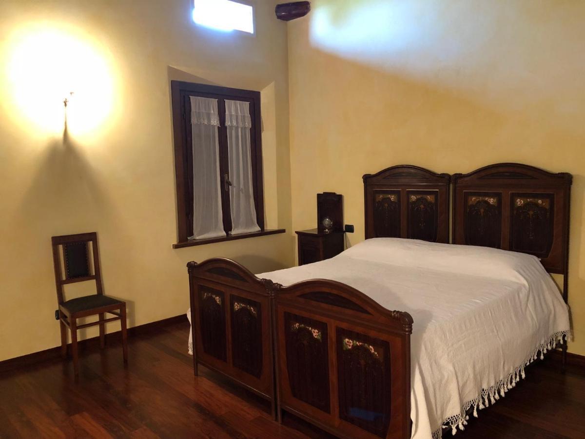 Gualtieri Via D' Este 8 מראה חיצוני תמונה
