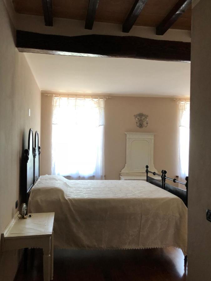 Gualtieri Via D' Este 8 מראה חיצוני תמונה