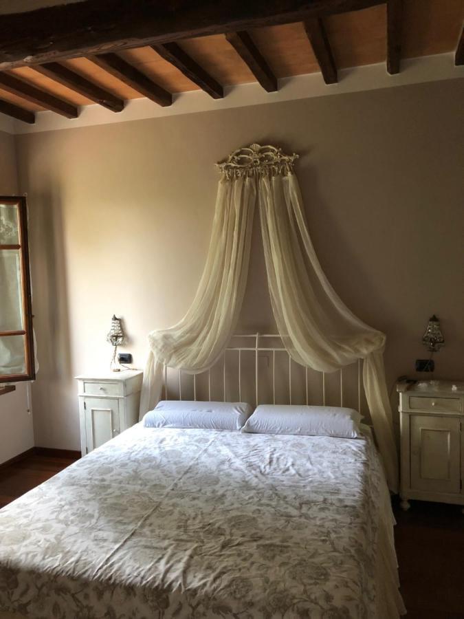 Gualtieri Via D' Este 8 מראה חיצוני תמונה